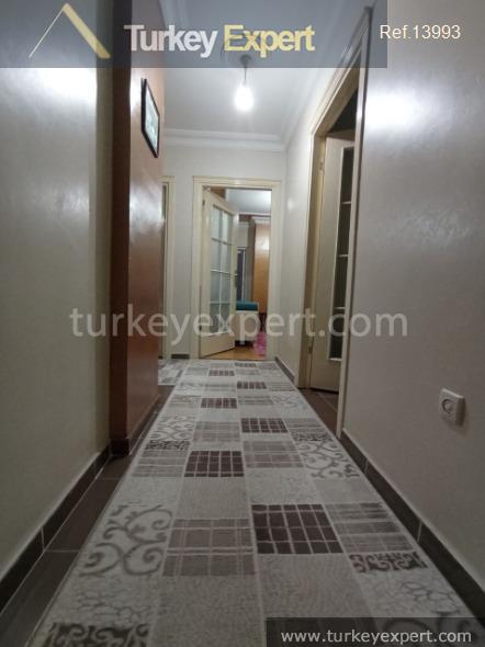 affordable 1bedroom apartment for sale in istanbul seyrantepe6