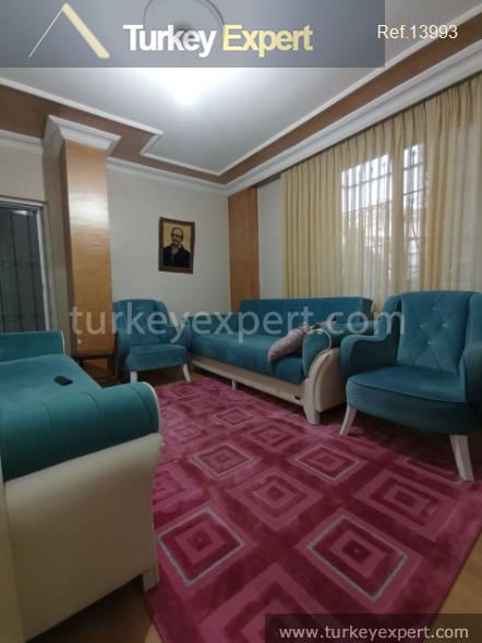affordable 1bedroom apartment for sale in istanbul seyrantepe8