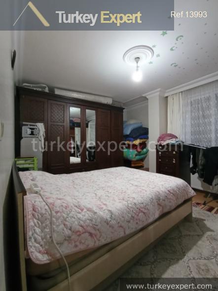 affordable 1bedroom apartment for sale in istanbul seyrantepe9