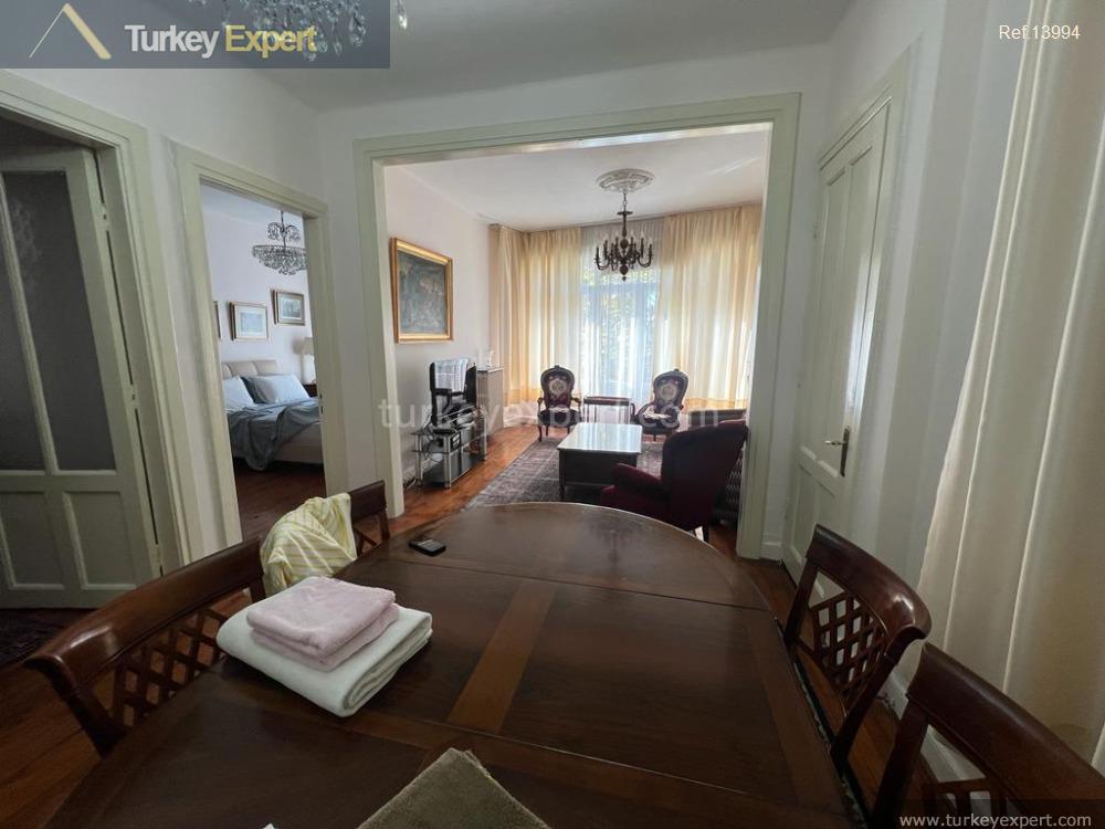 106resale 3bedroom apartment in the heart of istanbul taksim square10