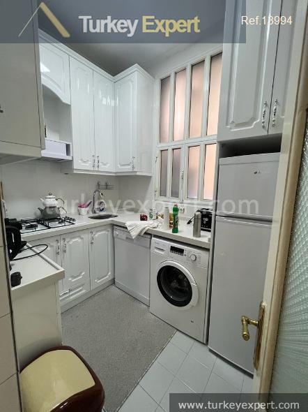 _fp_109resale 3bedroom apartment in the heart of istanbul taksim square11