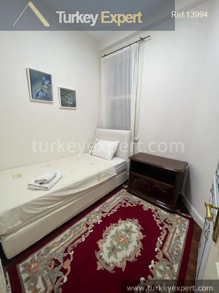 resale 3bedroom apartment in the heart of istanbul taksim square15
