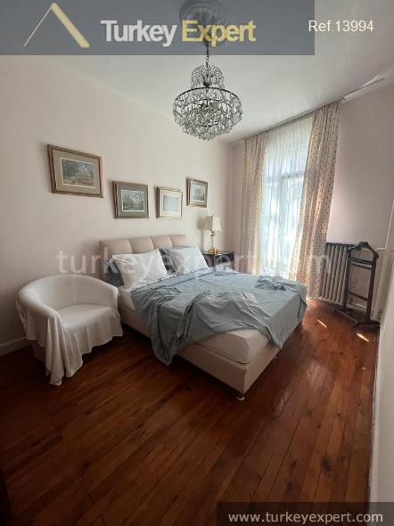 resale 3bedroom apartment in the heart of istanbul taksim square6
