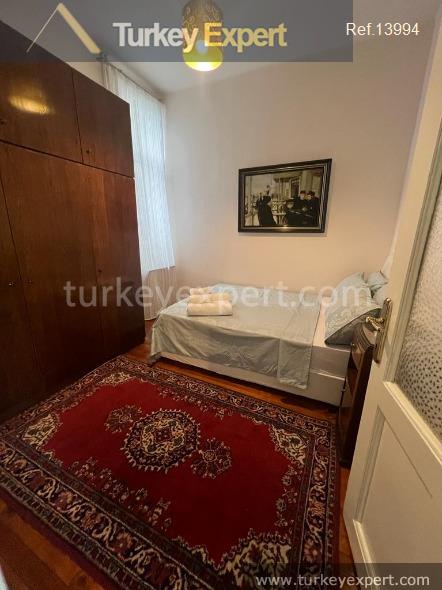 resale 3bedroom apartment in the heart of istanbul taksim square7