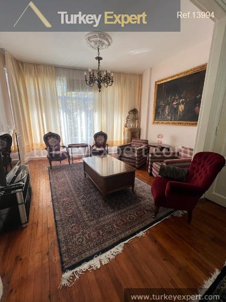 resale 3bedroom apartment in the heart of istanbul taksim square8