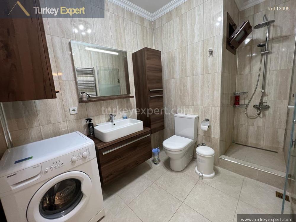 _fp_spacious 4bedroom apartment in istanbul beyoglu20