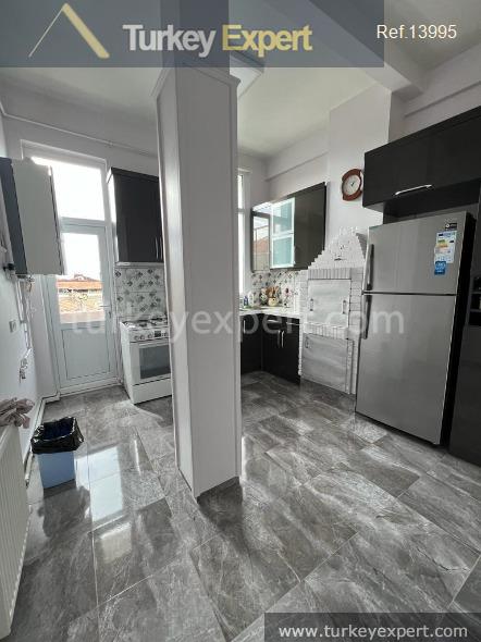 spacious 4bedroom apartment in istanbul beyoglu10