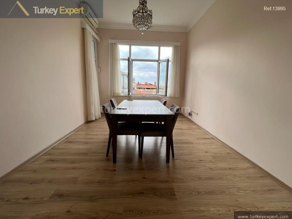 spacious 4bedroom apartment in istanbul beyoglu12