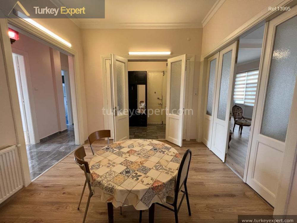 spacious 4bedroom apartment in istanbul beyoglu14
