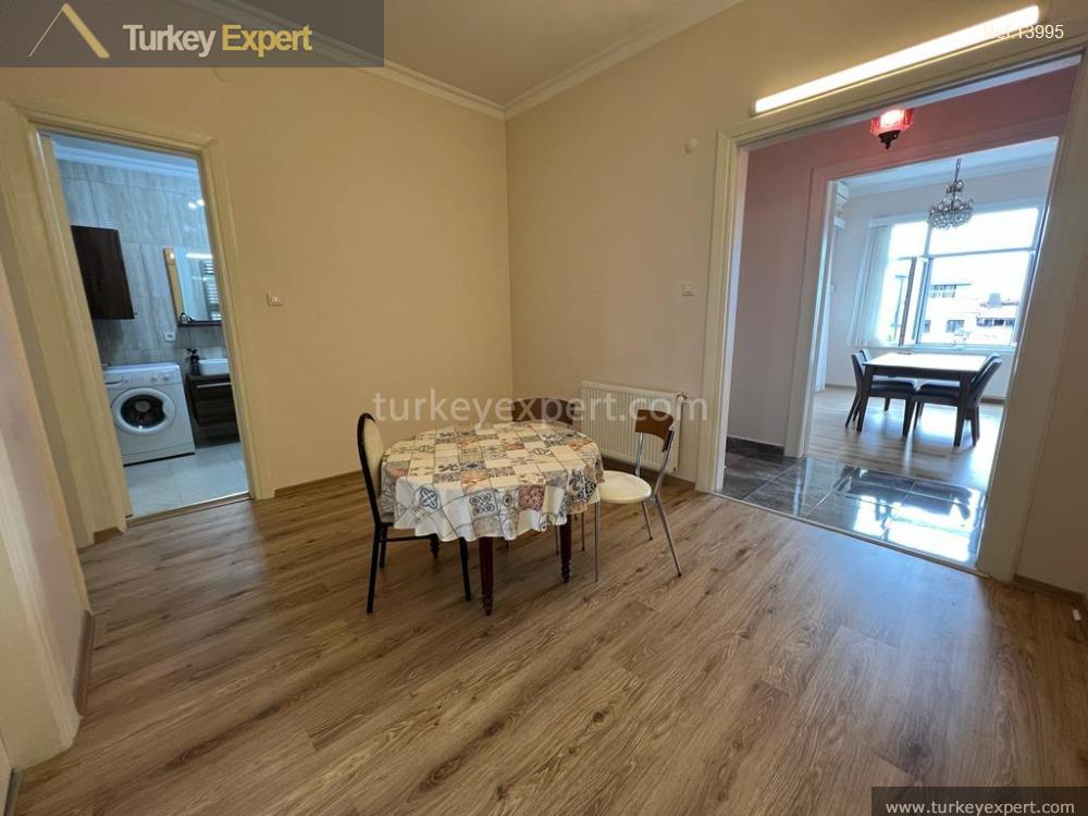 spacious 4bedroom apartment in istanbul beyoglu15