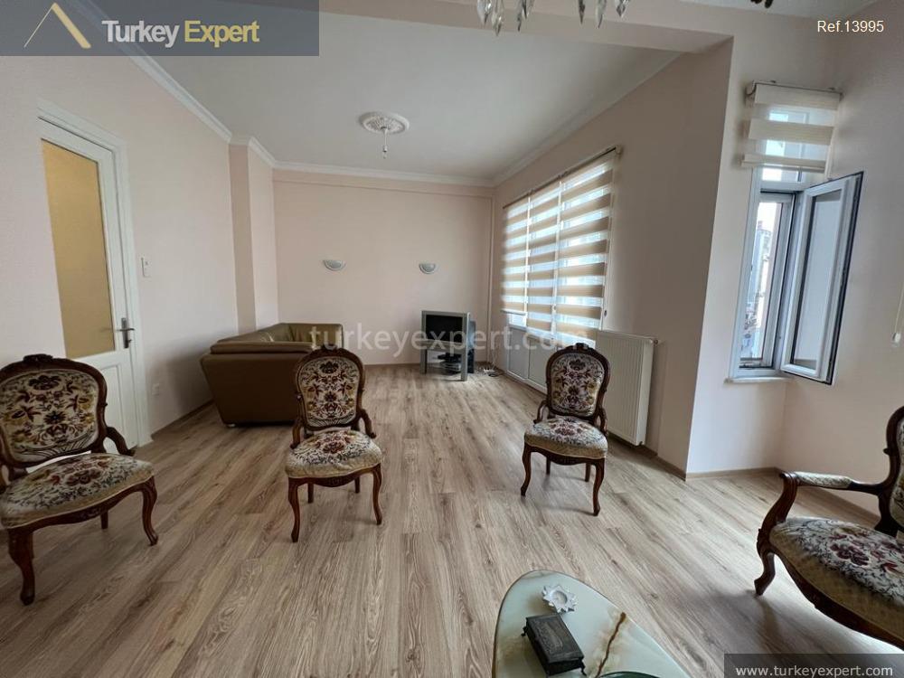 spacious 4bedroom apartment in istanbul beyoglu17