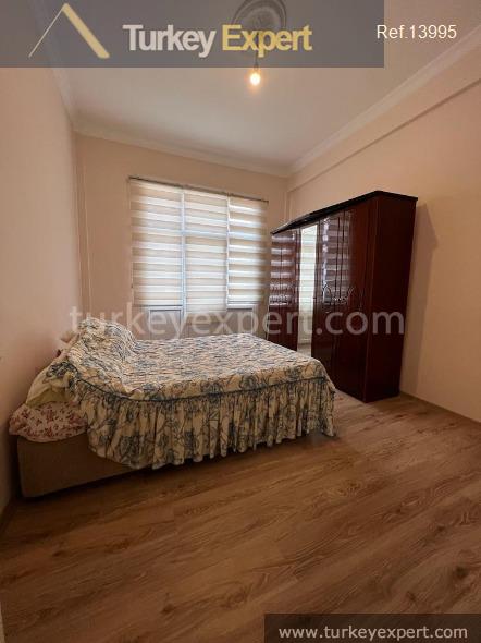 spacious 4bedroom apartment in istanbul beyoglu19