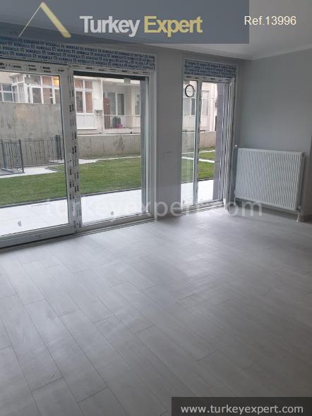 001duplex apartment with private garden in istanbul nisantasi6