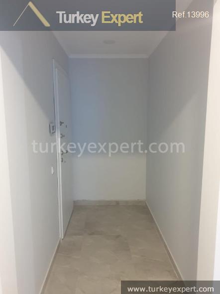 1071duplex apartment with private garden in istanbul nisantasi9