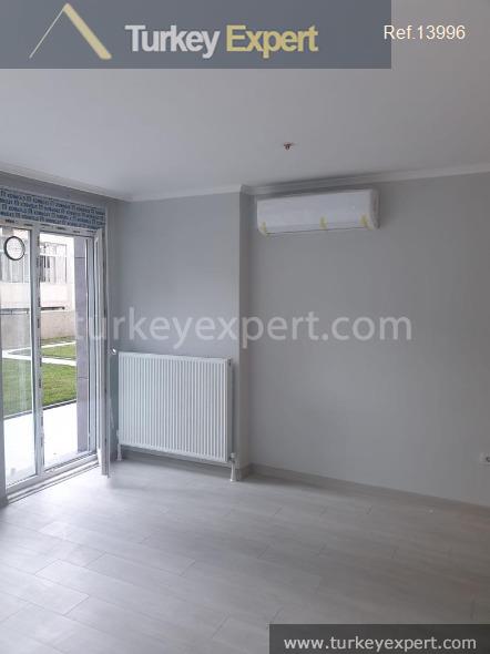 108duplex apartment with private garden in istanbul nisantasi20
