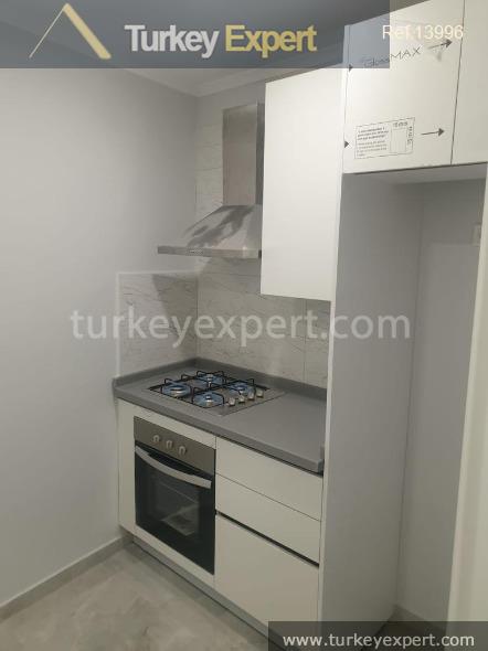 109duplex apartment with private garden in istanbul nisantasi8