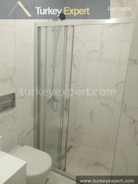 111duplex apartment with private garden in istanbul nisantasi5
