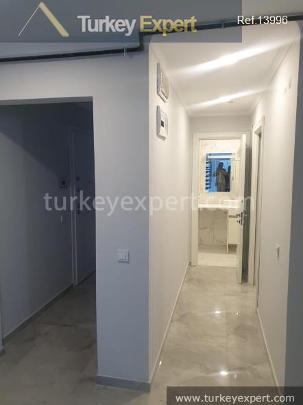 114duplex apartment with private garden in istanbul nisantasi15