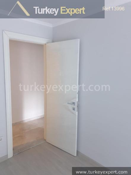 119duplex apartment with private garden in istanbul nisantasi3