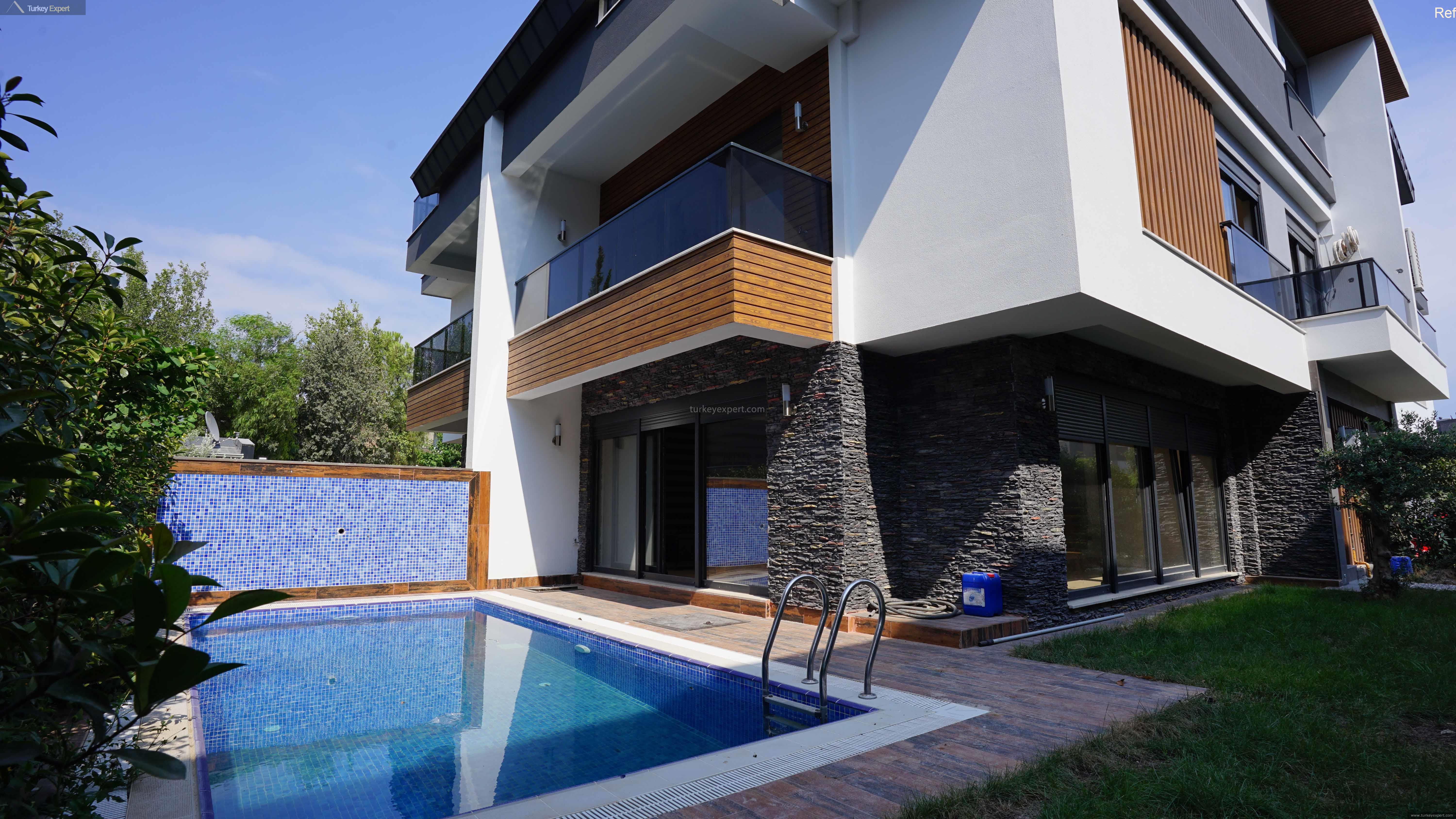 01antalya konyaalti modern villas eligible for turkish citizenship