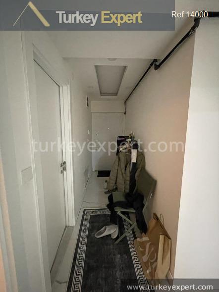 785779affordable flat for sale in istanbul kagithane inside a residential