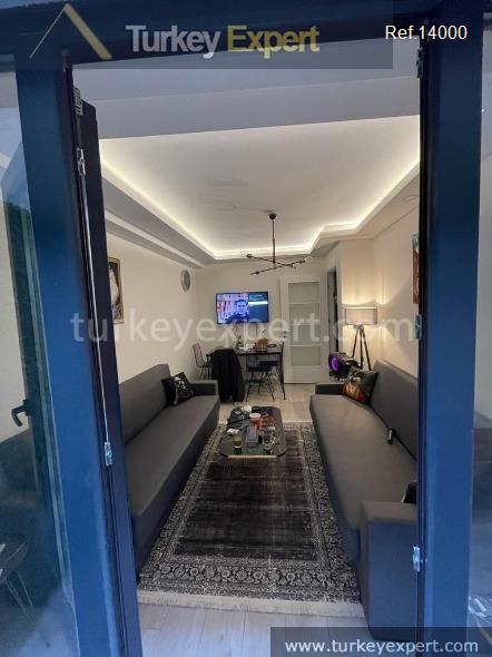 79affordable flat for sale in istanbul kagithane inside a residential_midpageimg_