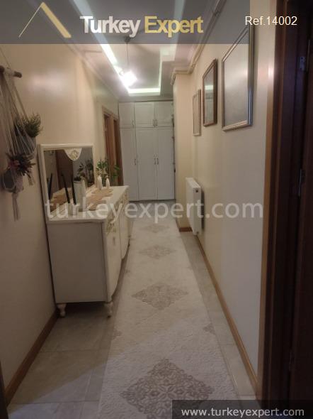 1resale 2bedroom apartment in istanbul kagithane