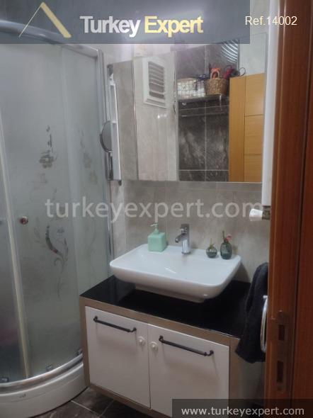 _fp_1123resale 2bedroom apartment in istanbul kagithane
