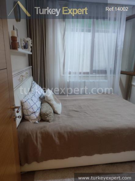 resale 2bedroom apartment in istanbul kagithane11