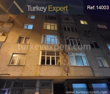 101resale apartment in istanbul