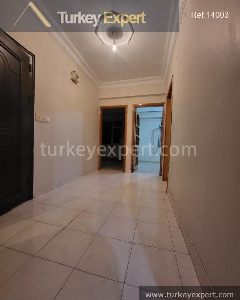 resale apartment in istanbul levent10