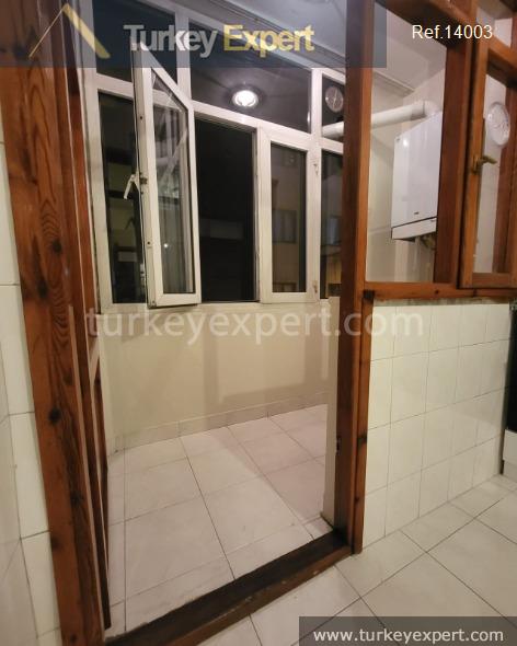 resale apartment in istanbul levent11