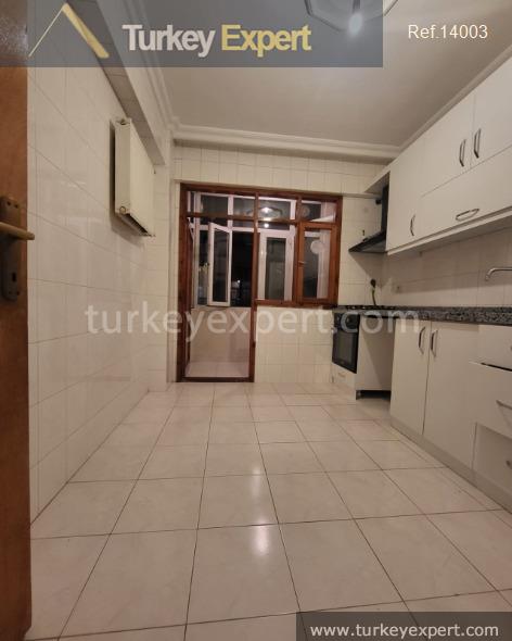 resale apartment in istanbul levent12