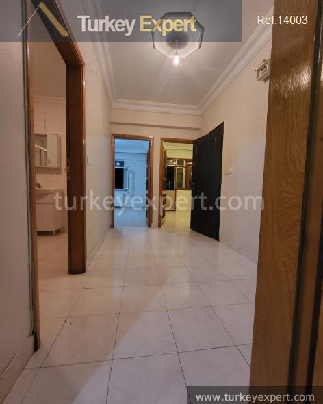 resale apartment in istanbul levent15