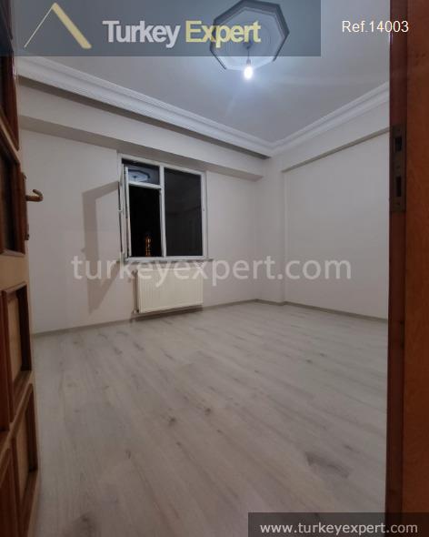 resale apartment in istanbul levent16