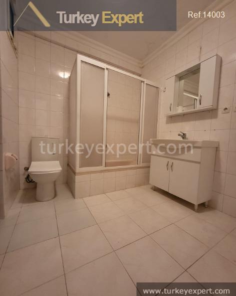 resale apartment in istanbul levent17