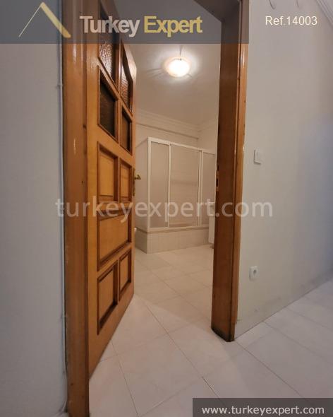 resale apartment in istanbul levent6
