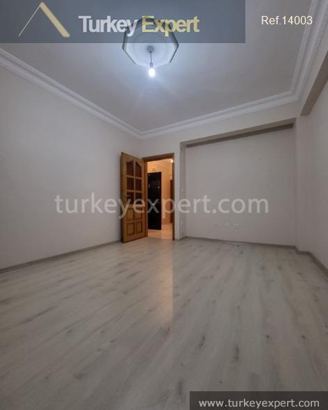 resale apartment in istanbul levent8