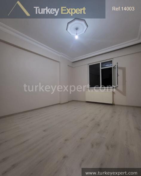 خرید آپارتمان در استانبول در منطقه لونت با قیمت مقرون به‌صرفه 1