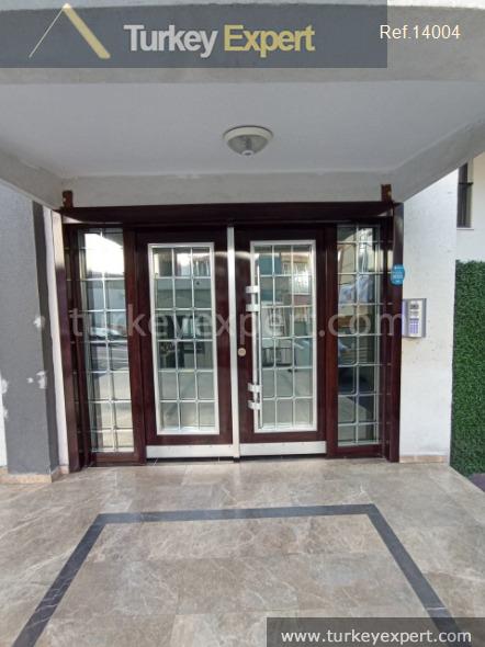 1092bedroom resale apartment in istanbul kagithane