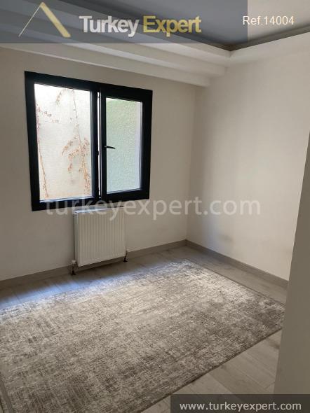 11112bedroom resale apartment in istanbul kagithane