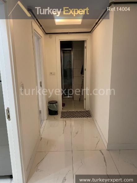 1132bedroom resale apartment in istanbul kagithane