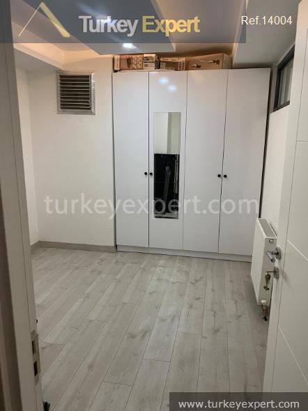1172bedroom resale apartment in istanbul kagithane