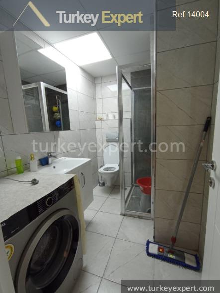 2bedroom resale apartment in istanbul kagithane18