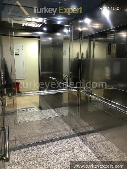 106thfloor property with facilities in istanbul sisli6