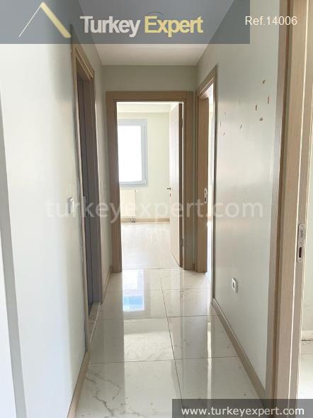107111high floor apartment for sale in istanbul eyup sultan