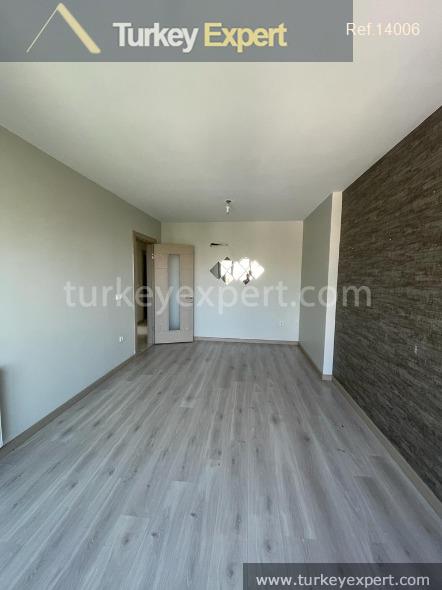 108111high floor apartment for sale in istanbul eyup sultan