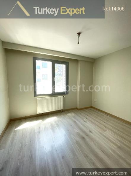 111111high floor apartment for sale in istanbul eyup sultan