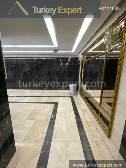 1121high floor apartment for sale in istanbul eyup sultan