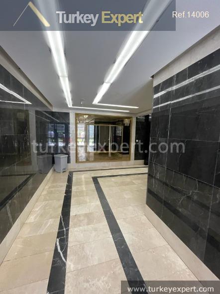11231high floor apartment for sale in istanbul eyup sultan